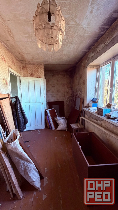 Продажа 2 к квартиры Макеевка, пос. Холодная Балка, 3 ул.Целинная Макеевка - изображение 1