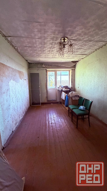 Продажа 2 к квартиры Макеевка, пос. Холодная Балка, 3 ул.Целинная Макеевка - изображение 3