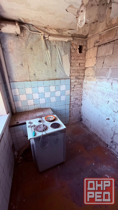 Продажа 2 к квартиры Макеевка, пос. Холодная Балка, 3 ул.Целинная Макеевка - изображение 5