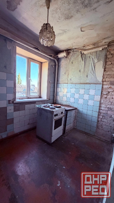 Продажа 2 к квартиры Макеевка, пос. Холодная Балка, 3 ул.Целинная Макеевка - изображение 6