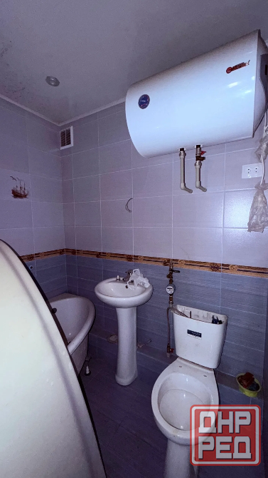 Продажа 2 к квартиры Макеевка, пос. Холодная Балка, 3 ул.Целинная Макеевка - изображение 4