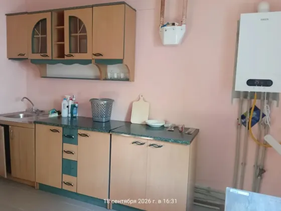 Аренда 2х Домов на Стройдетале, пр.Красногвардейский, удобства, Газовое отопление Донецк