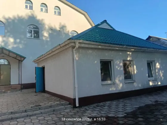 Аренда 2х Домов на Стройдетале, пр.Красногвардейский, удобства, Газовое отопление Донецк