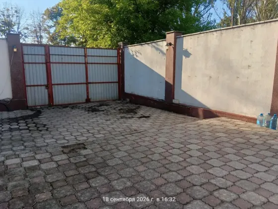 Аренда 2х Домов на Стройдетале, пр.Красногвардейский, удобства, Газовое отопление Донецк