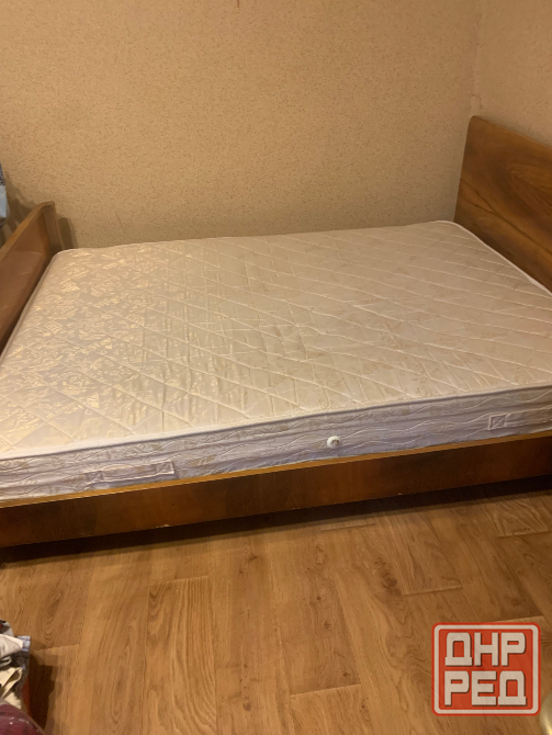 Продам кровать Донецк - изображение 2