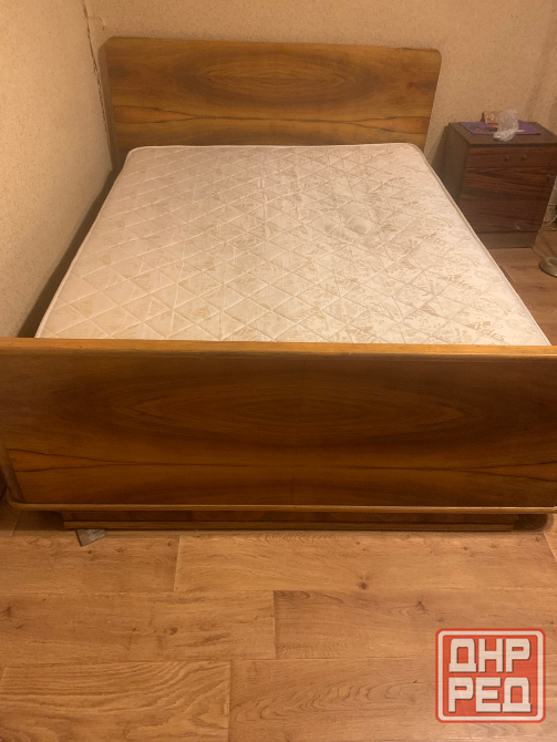 Продам кровать Донецк - изображение 3