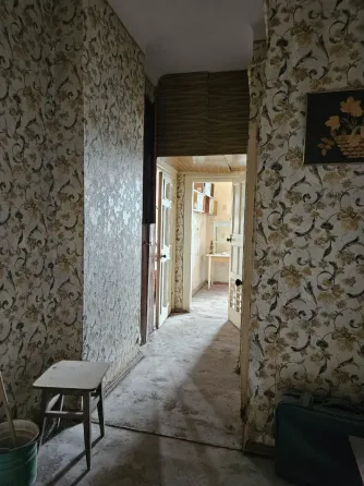 Продаётся 2-комн. квартира-сталинка в центре Мариуполя Мариуполь