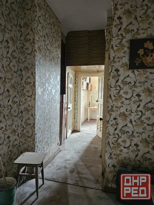 Продаётся 2-комн. квартира-сталинка в центре Мариуполя Мариуполь - изображение 2