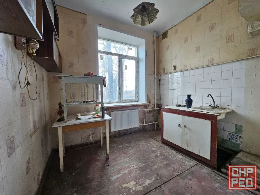 Продаётся 2-комн. квартира-сталинка в центре Мариуполя Мариуполь - изображение 4