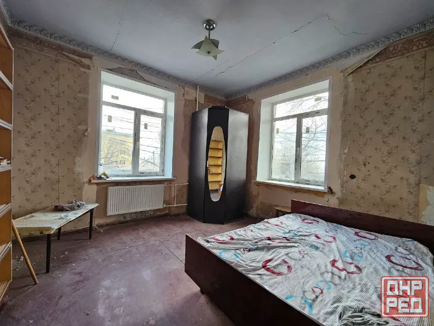 Продаётся 2-комн. квартира-сталинка в центре Мариуполя Мариуполь - изображение 1