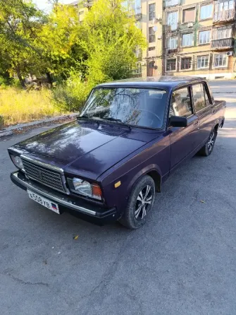 Ваз 2107 Енакиево