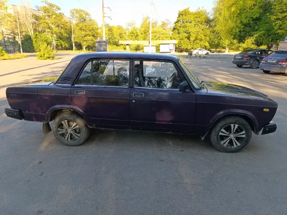 Ваз 2107 Енакиево