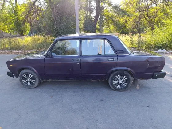 Ваз 2107 Енакиево