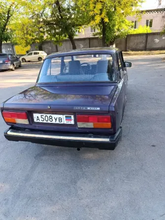 Ваз 2107 Енакиево