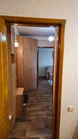 Продам 2х ком кв Ленинский район Боссе, Речная 22 Ремонт. Донецк