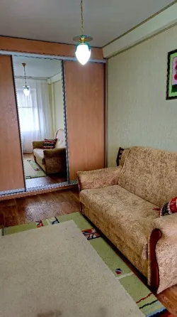 Продам 2х ком кв Ленинский район Боссе, Речная 22 Ремонт. Донецк