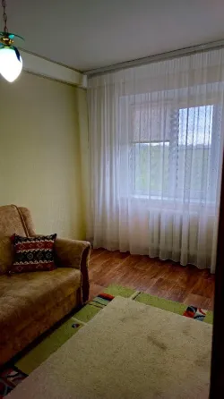 Продам 2х ком кв Ленинский район Боссе, Речная 22 Ремонт. Донецк