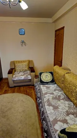 Продам 2х ком кв Ленинский район Боссе, Речная 22 Ремонт. Донецк