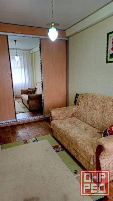 Продам 2х ком кв Ленинский район Боссе, Речная 22 Ремонт. Донецк - изображение 5