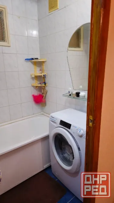 Продам 2х ком кв Ленинский район Боссе, Речная 22 Ремонт. Донецк - изображение 9