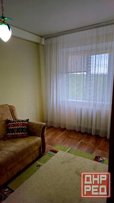 Продам 2х ком кв Ленинский район Боссе, Речная 22 Ремонт. Донецк - изображение 6