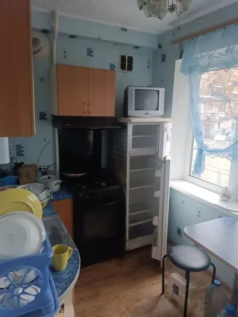 Сдам!!! 3х комнатную квартиру Топаз Донецк