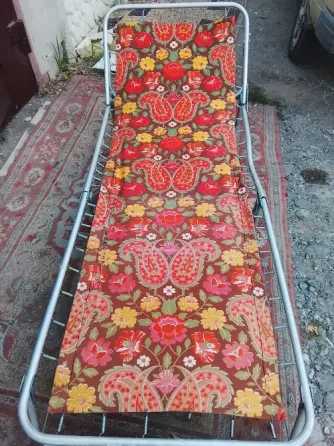 Раскладушка Донецк
