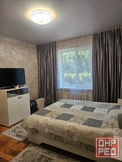 Продается 3х комн. квартира Макеевка, Западная Макеевка - изображение 8