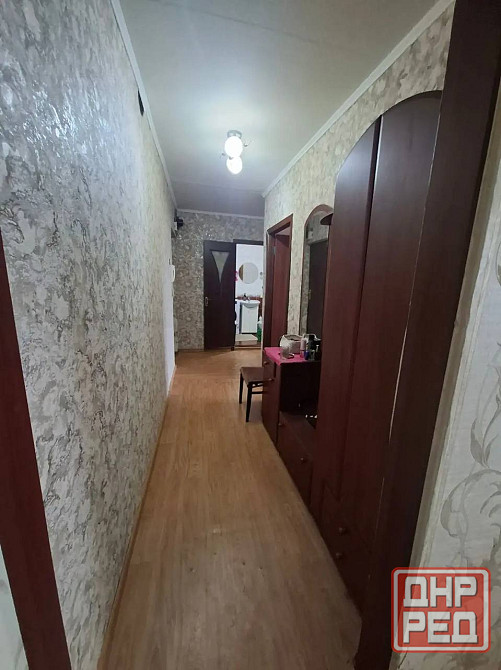 2-комн. | Квартира | 50 кв.м | Кировский район, Кировский район Донецк - изображение 10