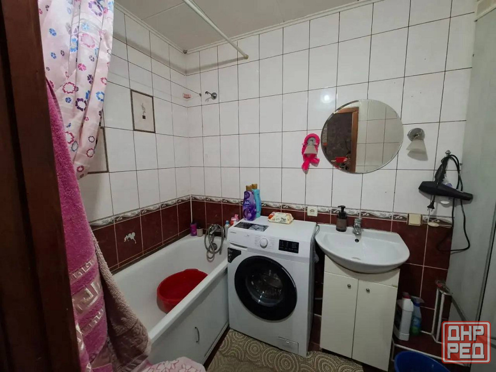 2-комн. | Квартира | 50 кв.м | Кировский район, Кировский район Донецк - изображение 3
