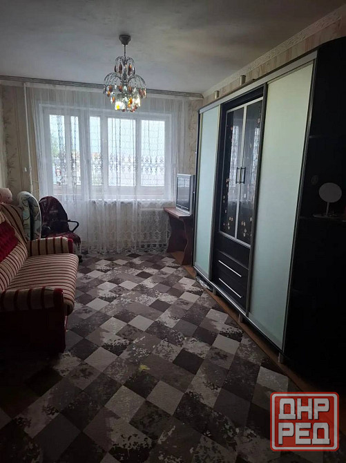 2-комн. | Квартира | 50 кв.м | Кировский район, Кировский район Донецк - изображение 8