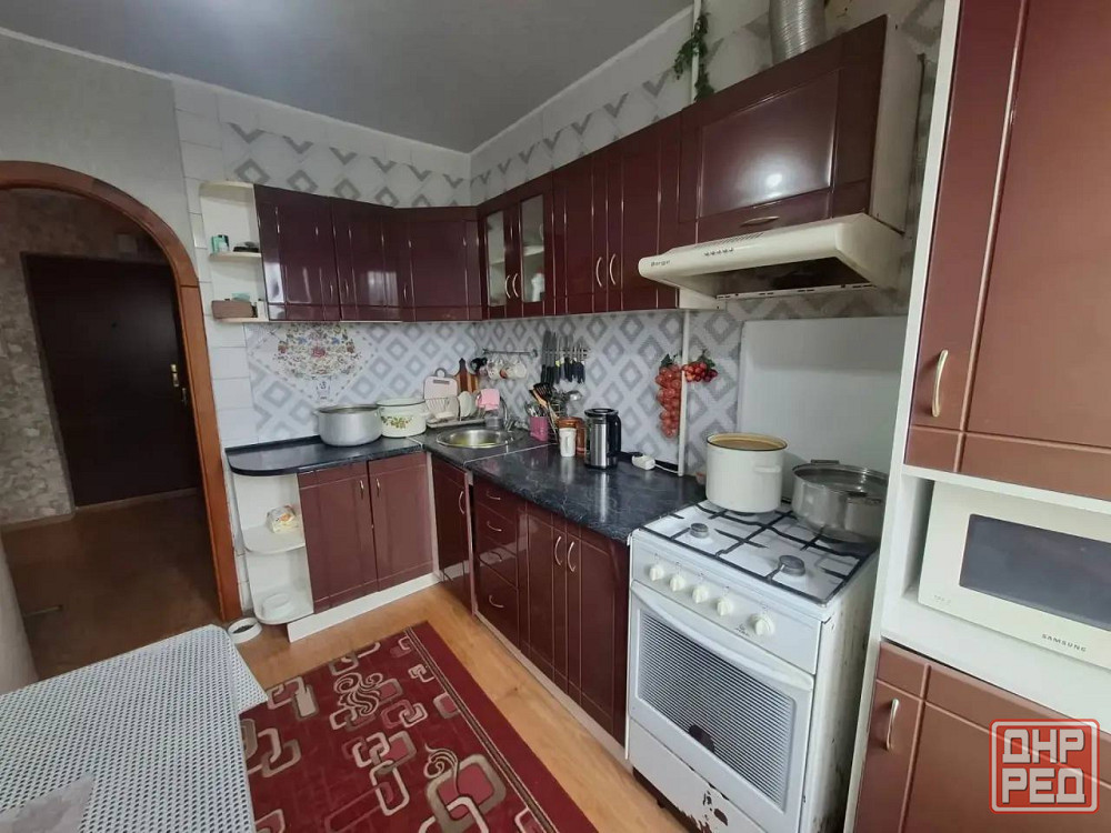 2-комн. | Квартира | 50 кв.м | Кировский район, Кировский район Донецк - изображение 1