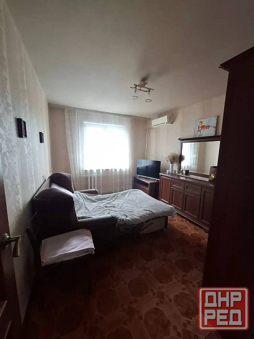 2-комн. | Квартира | 50 кв.м | Кировский район, Кировский район Донецк - изображение 4