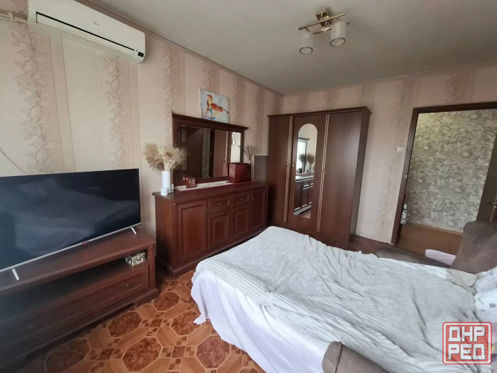 2-комн. | Квартира | 50 кв.м | Кировский район, Кировский район Донецк - изображение 9