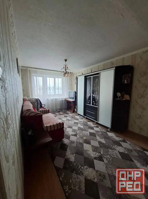 2-комн. | Квартира | 50 кв.м | Кировский район, Кировский район Донецк - изображение 5