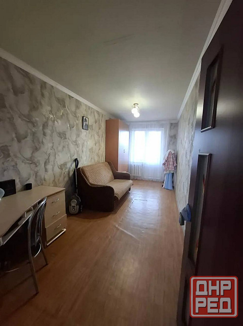 2-комн. | Квартира | 50 кв.м | Кировский район, Кировский район Донецк - изображение 6