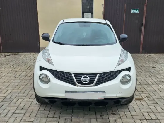 Nissan Juke, 2014 1.6 акпп Макеевка