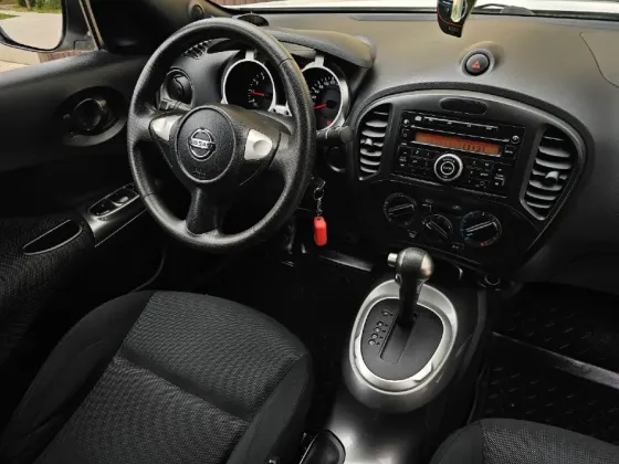 Nissan Juke, 2014 1.6 акпп Макеевка