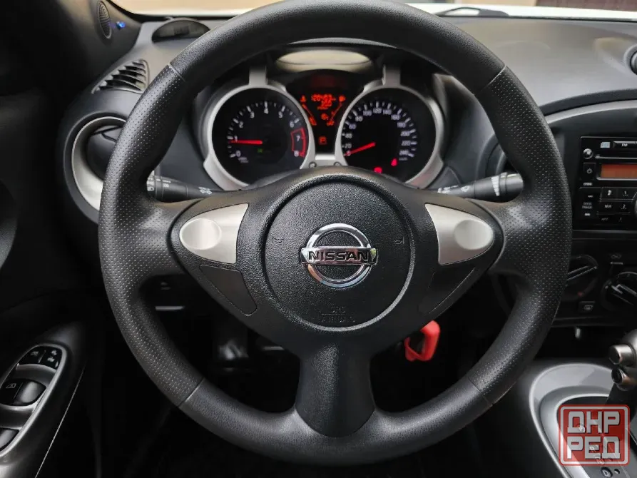 Nissan Juke, 2014 1.6 акпп Макеевка - изображение 8