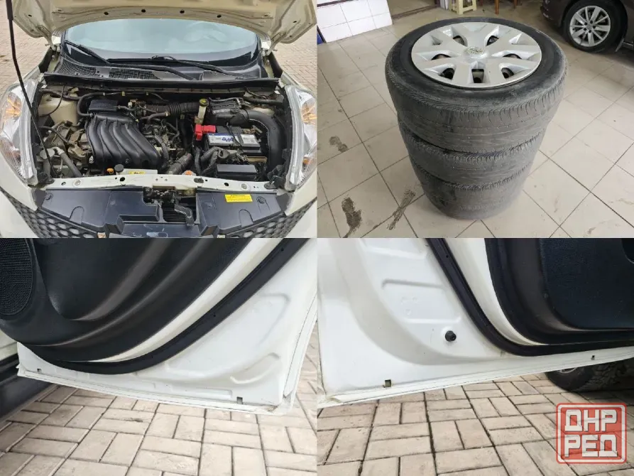 Nissan Juke, 2014 1.6 акпп Макеевка - изображение 7
