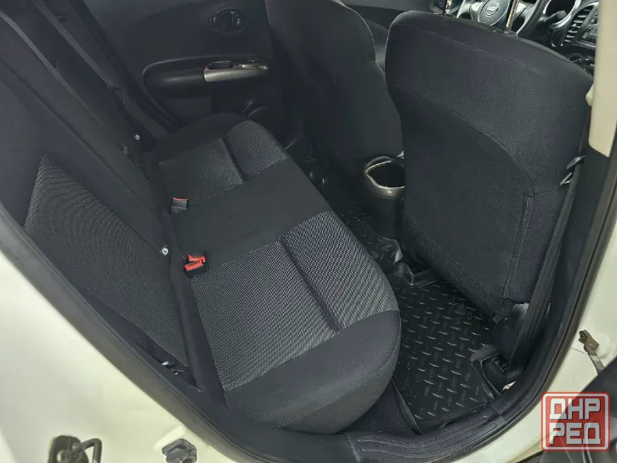 Nissan Juke, 2014 1.6 акпп Макеевка - изображение 5