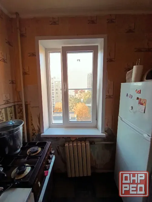 Продам 1-к квартиру в центре Макеевки. Макеевка - изображение 6