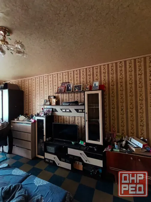Продам 1-к квартиру в центре Макеевки. Макеевка - изображение 1