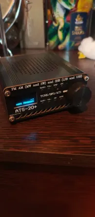 ATS-20+ Донецк
