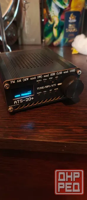 ATS-20+ Донецк - изображение 2