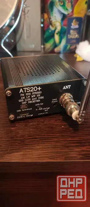 ATS-20+ Донецк - изображение 3