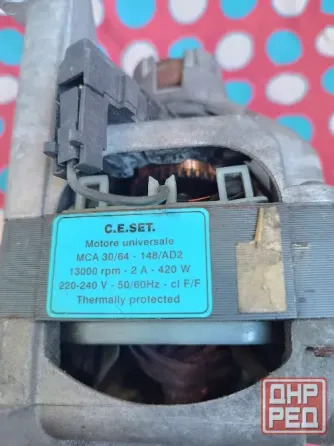 Запчасти от стиральной машинки Индезит. Мариуполь