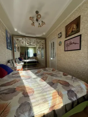 Продам 2-к квартиру с ремонтом ул Автотранспортников 4197808 феникс Донецк