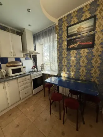 Продам 2-к квартиру с ремонтом ул Автотранспортников 4197808 феникс Донецк
