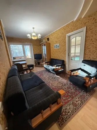 Продам 2-к квартиру с ремонтом ул Автотранспортников 4197808 феникс Донецк